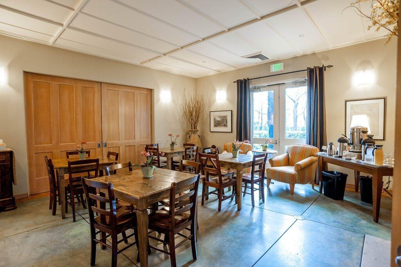 Southbridge Napa Valley St. Helena Exterior foto